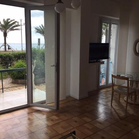91 Promenade Des Anglais Le Stellamar 尼斯 外观 照片