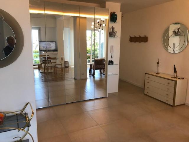 91 Promenade Des Anglais Le Stellamar 尼斯 外观 照片