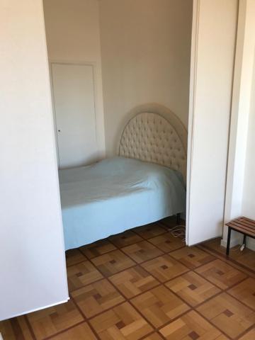 91 Promenade Des Anglais Le Stellamar 尼斯 外观 照片